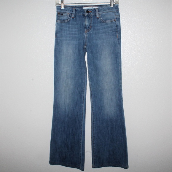 Joes Jeans Wide Leg size 24 - Picture 1 of 6